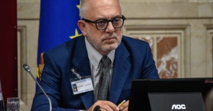 Eolico offshore: il Mase prepara la riforma del Fer 2 con aste separate tra fisso e floating