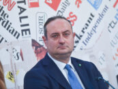 Fabrizio Penna è il nuovo direttore generale dell’Ispra: la nomina all’unanimità del Cda