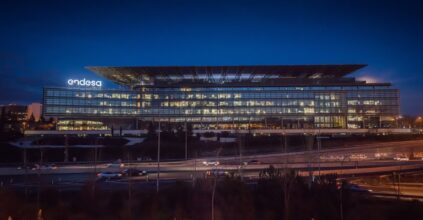 Endesa, +41% di utili nonostante i prezzi bassi dell’energia elettrica in Spagna