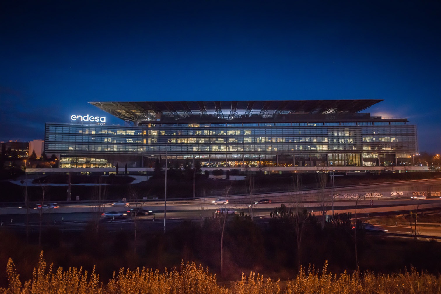 Endesa, +41% di utili nonostante i prezzi bassi dell’energia elettrica in Spagna