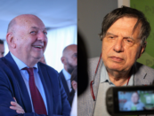 Pichetto Fratin Parisi