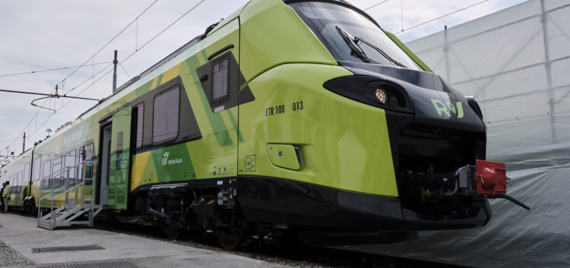 FS treno Regionale