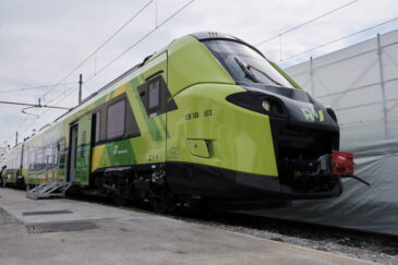 FS treno Regionale