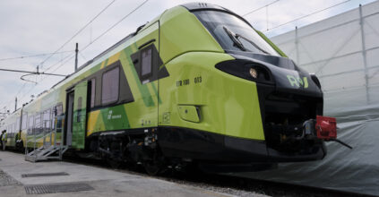 FS treno Regionale