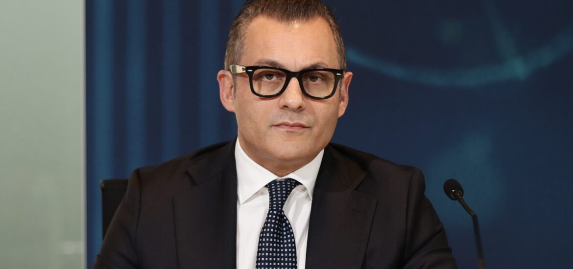 Pasqualino Monti