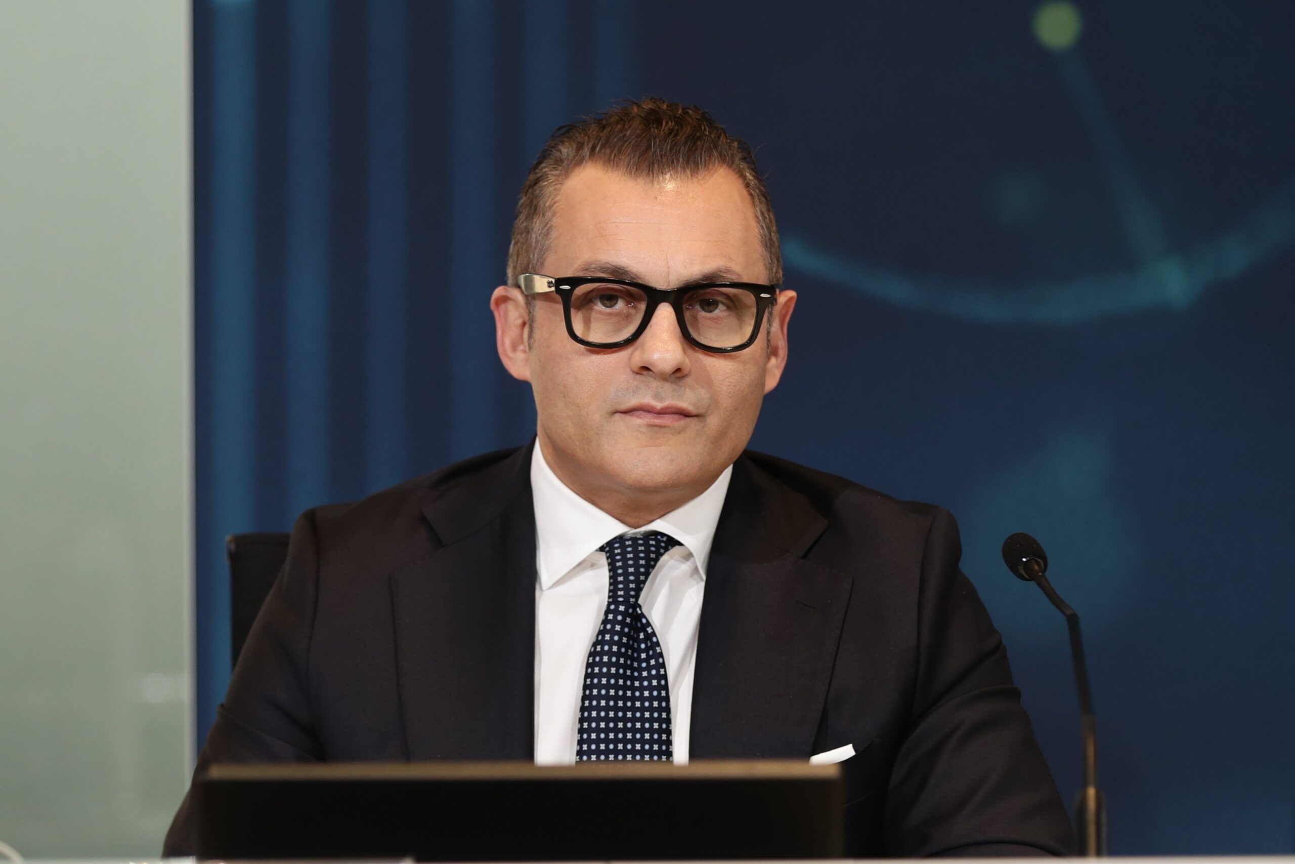 Pasqualino Monti