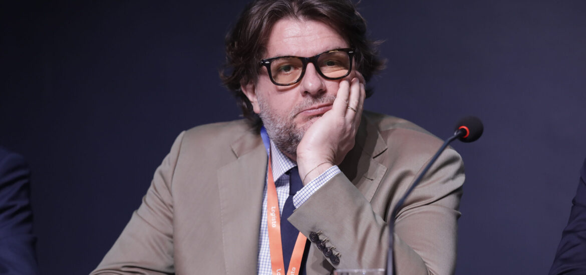 Marco Osnato
