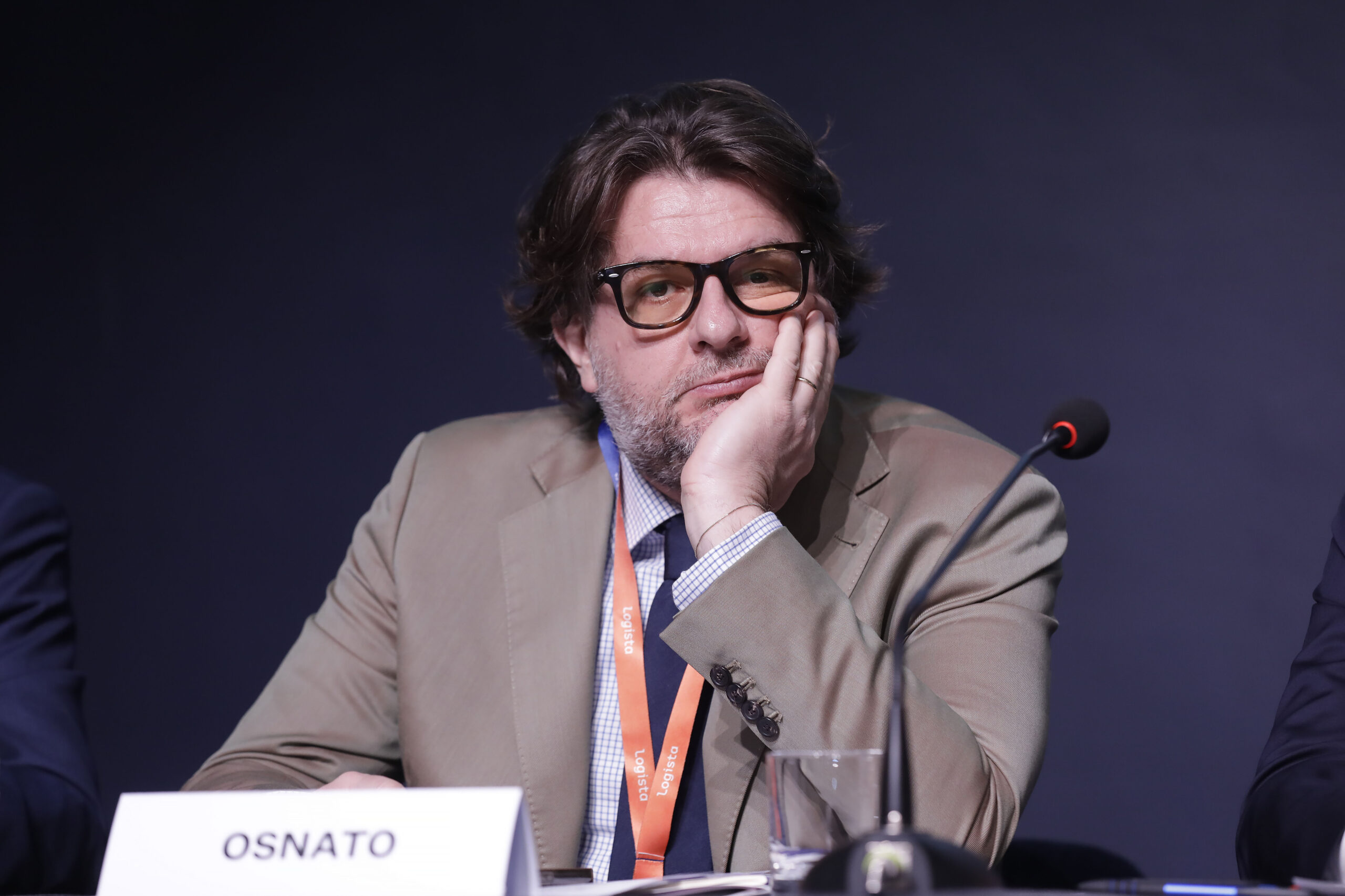 Marco Osnato