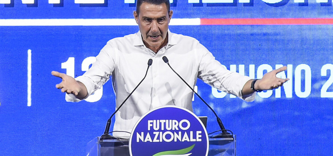 Futuro nazionale