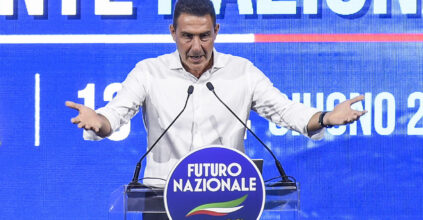 Futuro nazionale