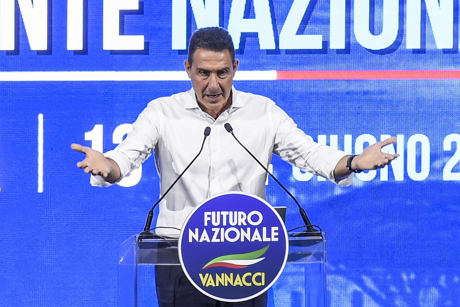 Futuro nazionale