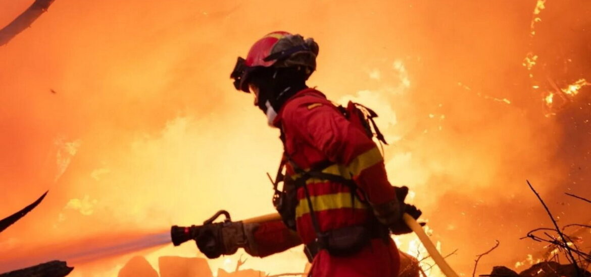 incendi