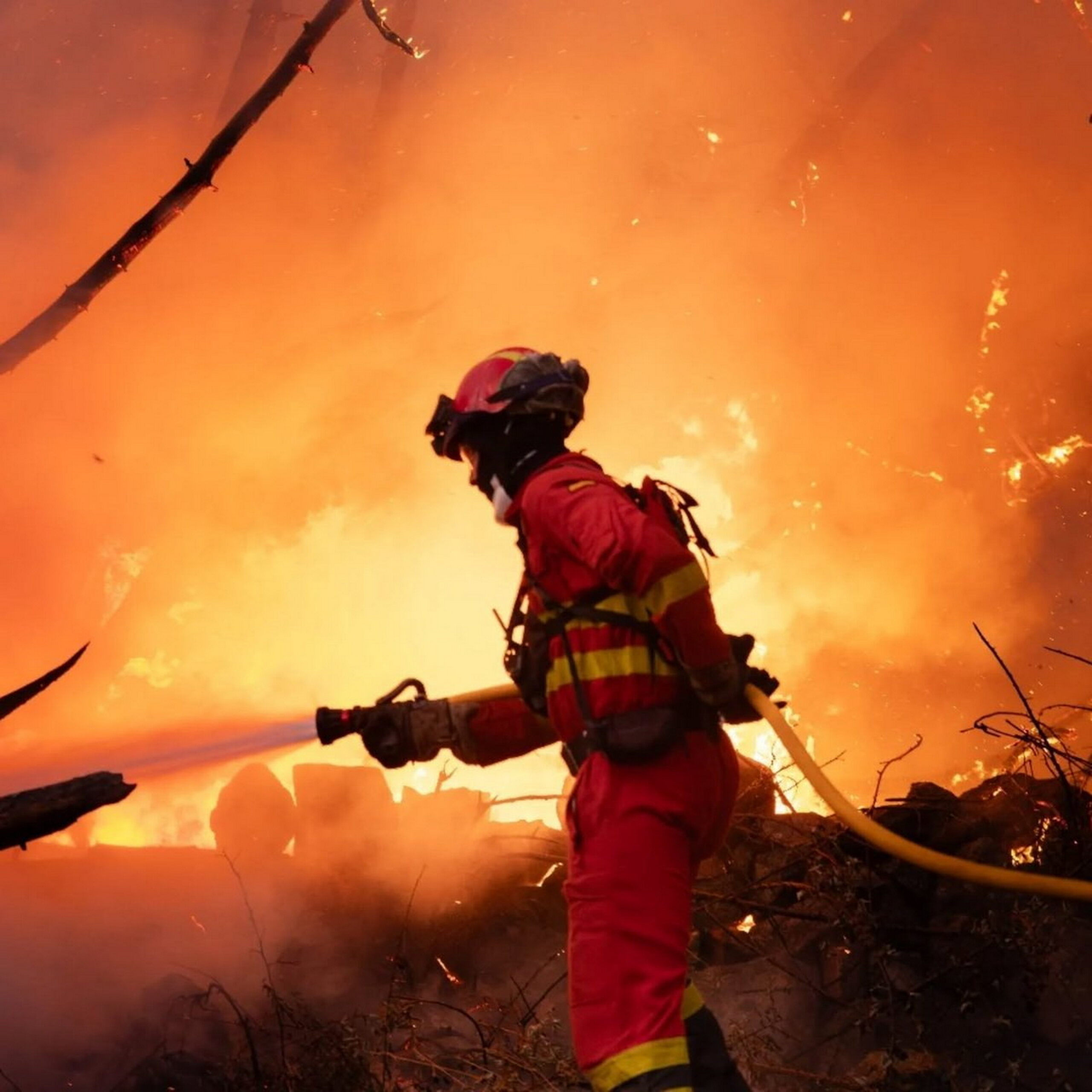 incendi