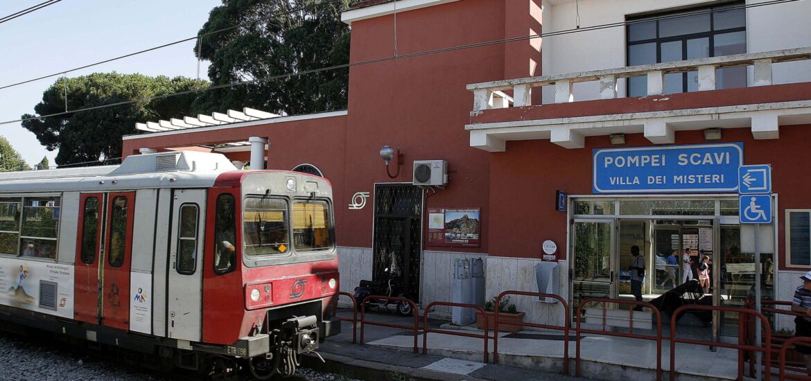 treni