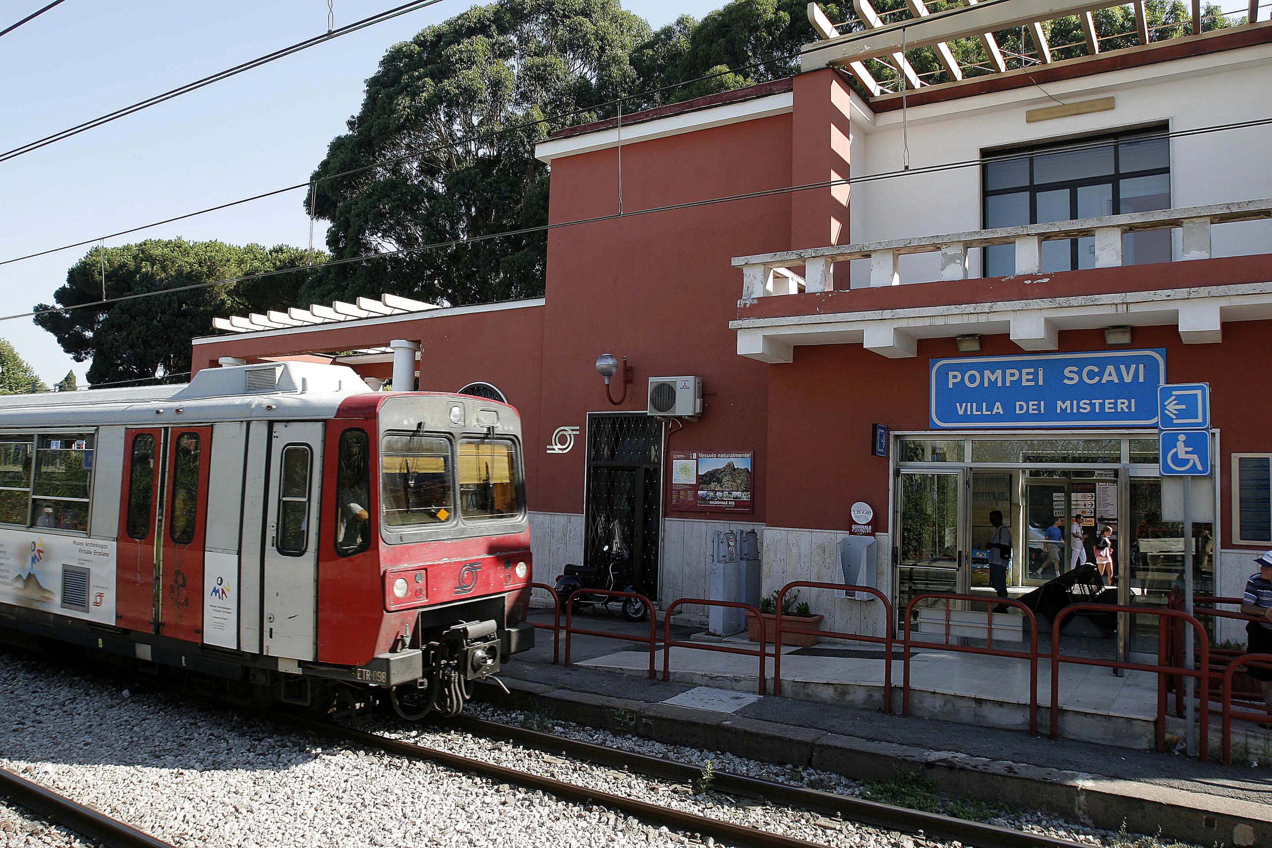 treni