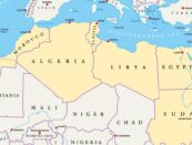 Nord Africa