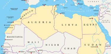 Nord Africa