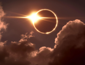 eclissi solare