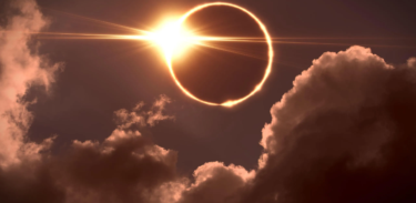 eclissi solare