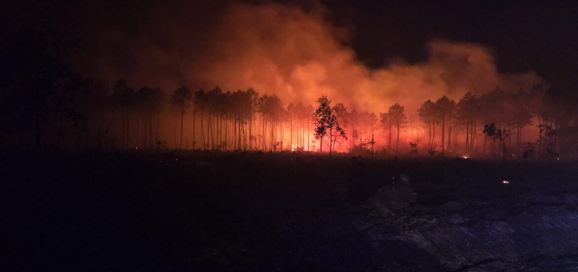 INCENDI