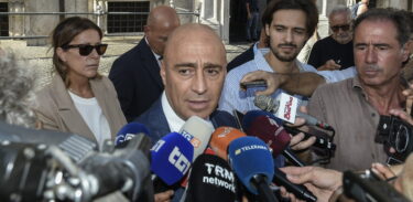 Bitetti sindaco Taranto