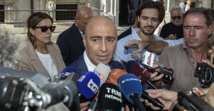 Bitetti sindaco Taranto