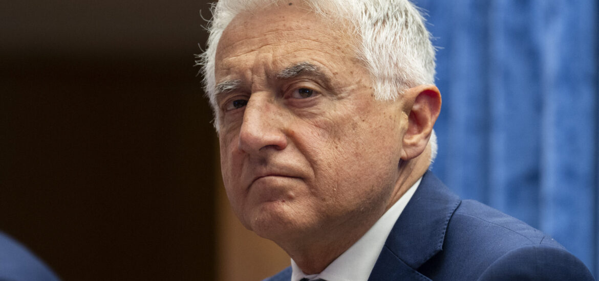 Guido Bortoni presidente AIEE