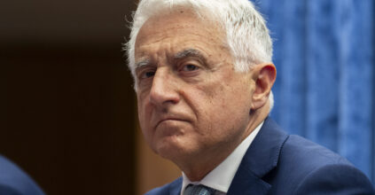 Guido Bortoni presidente AIEE