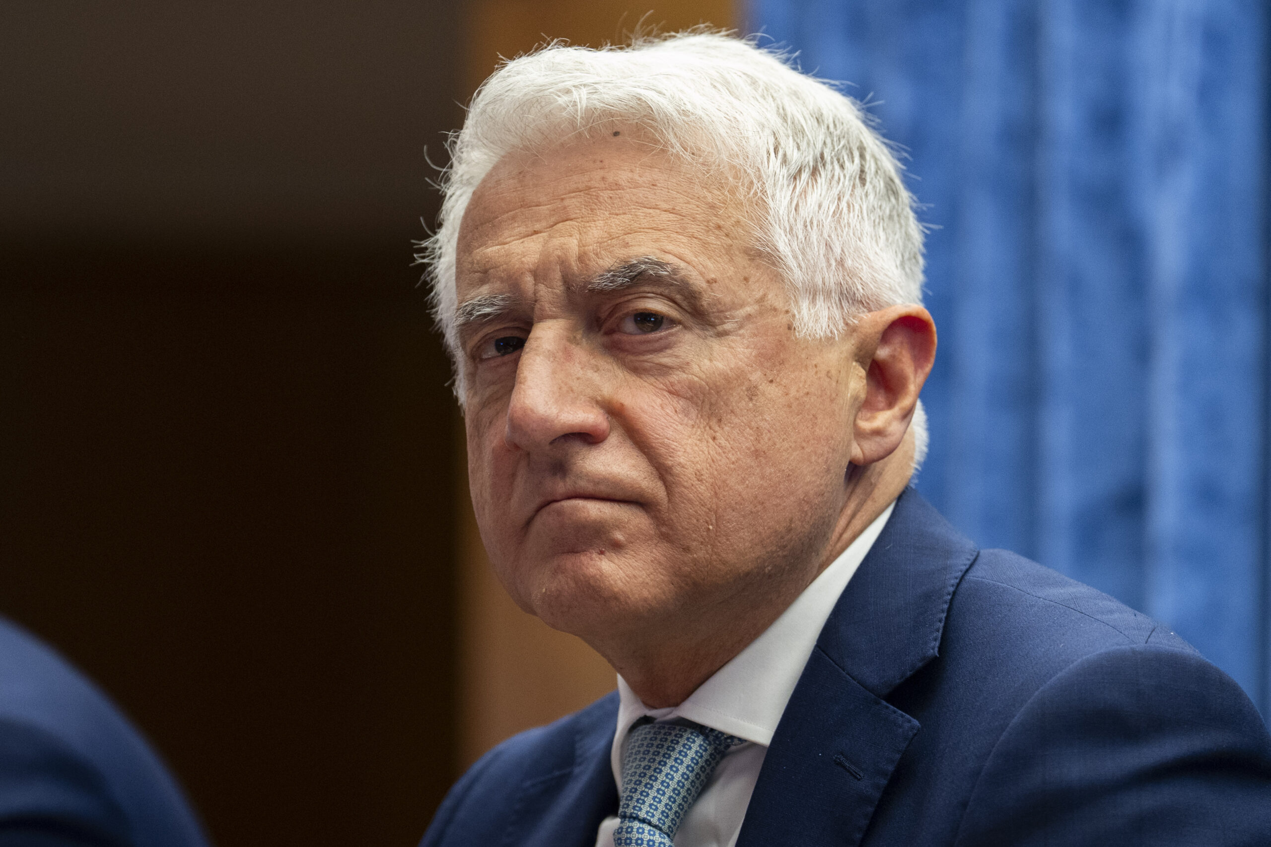 Guido Bortoni presidente AIEE