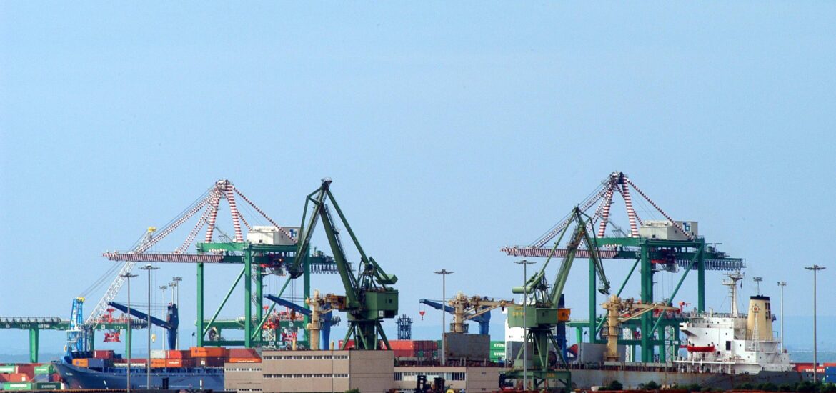 porti