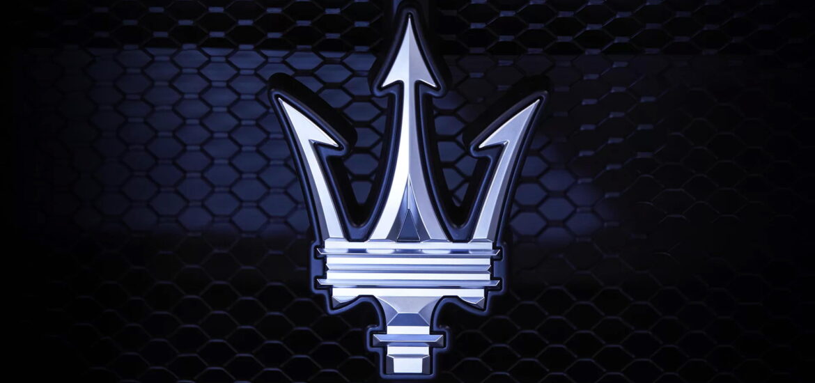 Maserati