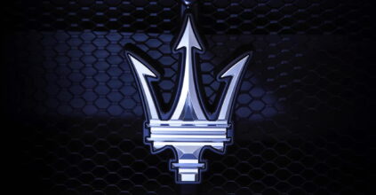Maserati