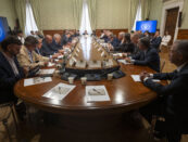 consiglio dei ministri