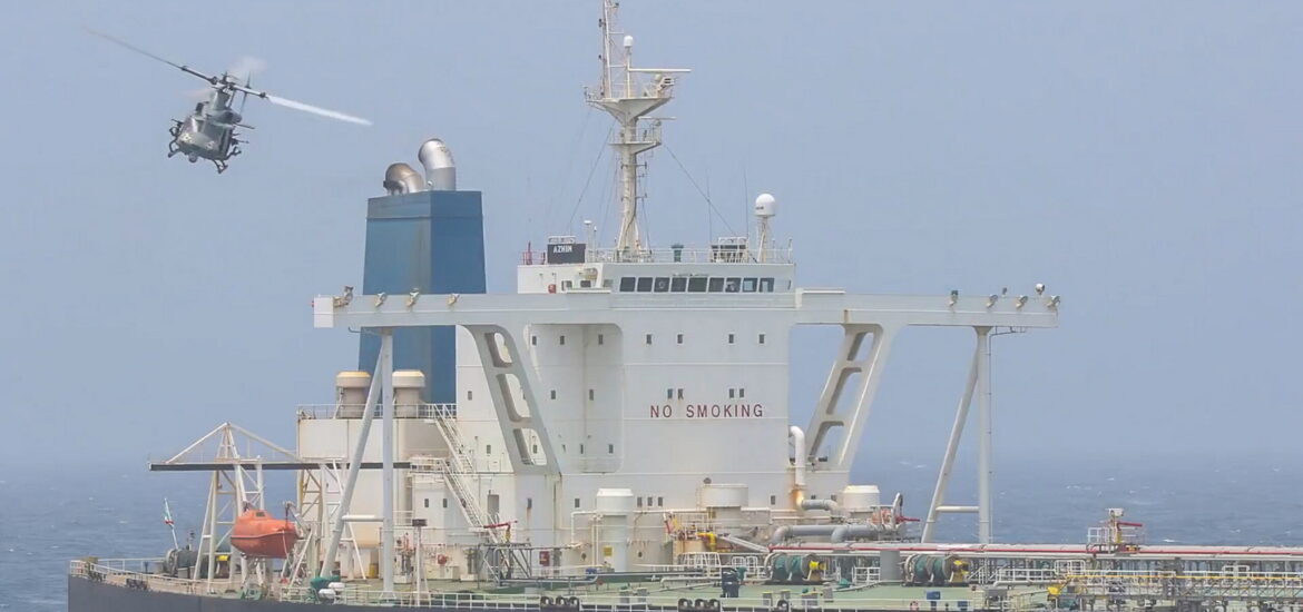 Hormuz
