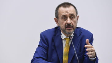 Emissioni di metano, è allarme forniture per l’Italia: chiesta la modifica del regolamento UE
