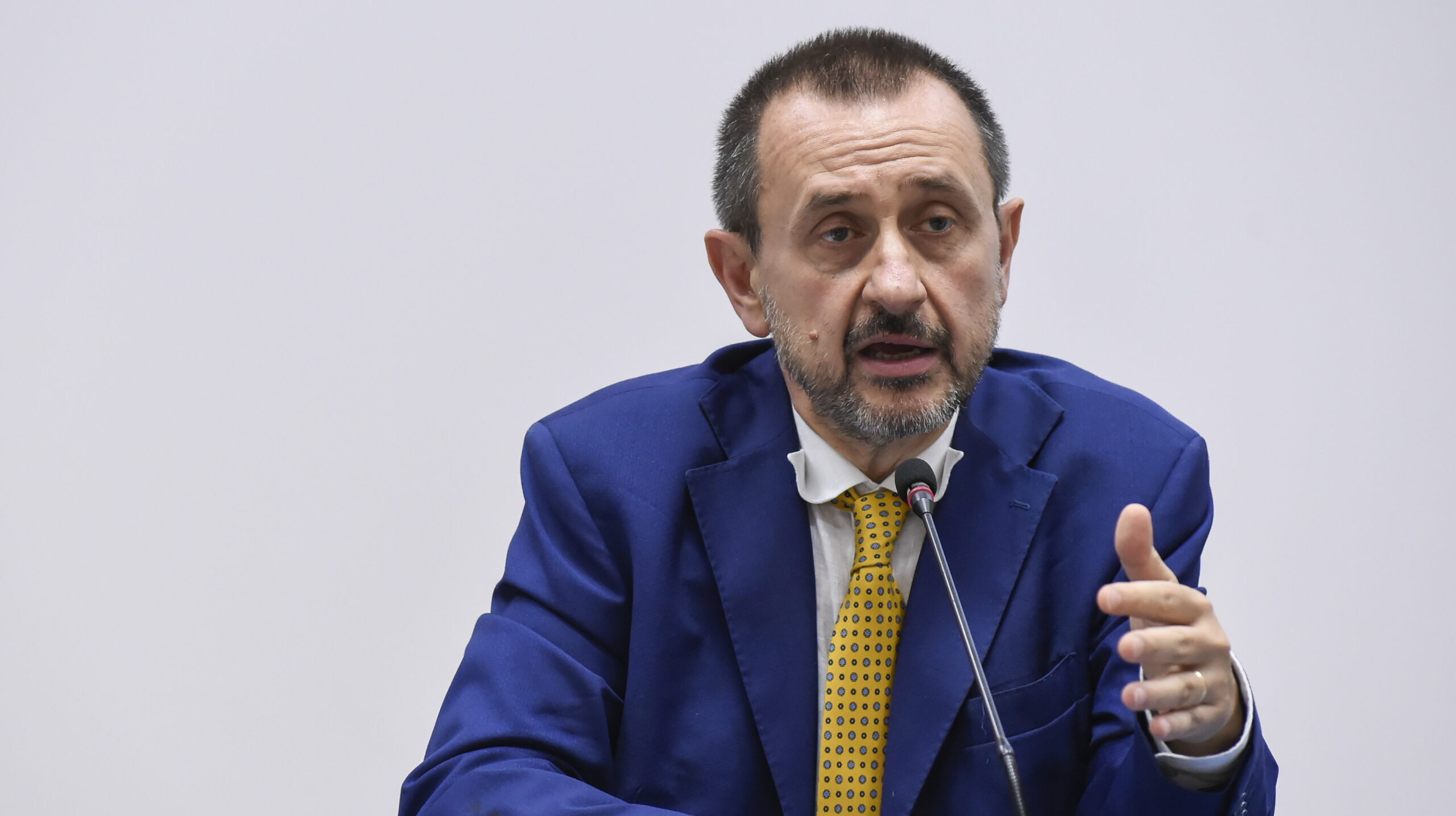 Emissioni di metano, è allarme forniture per l’Italia: chiesta la modifica del regolamento UE