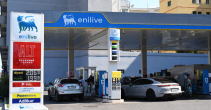 sconto carburanti