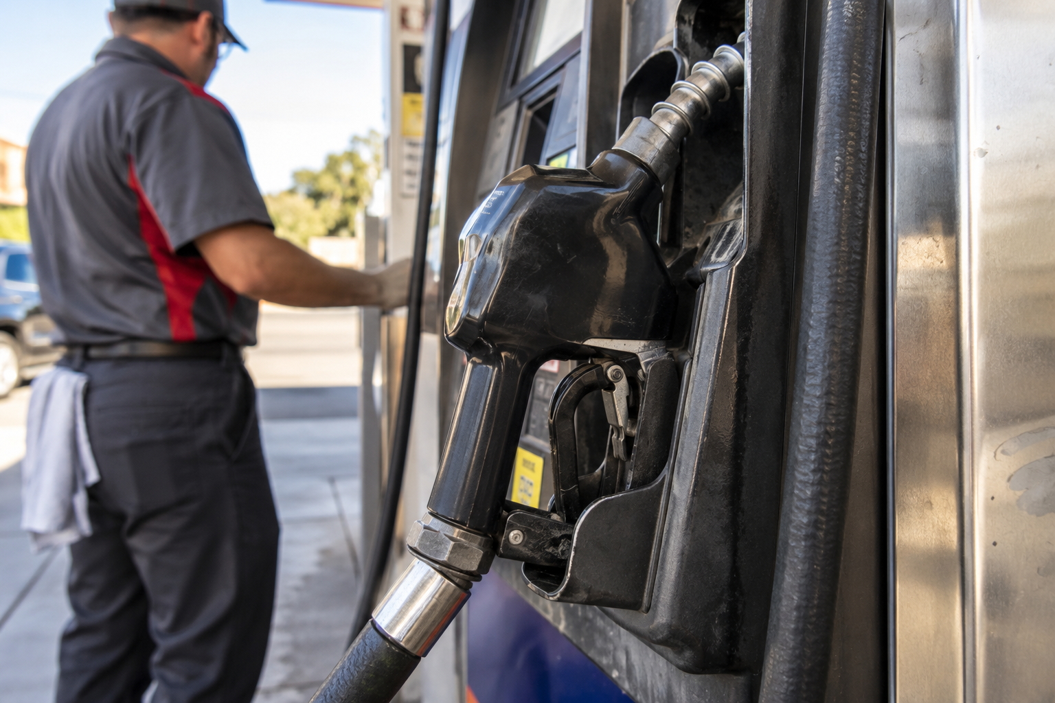 Benzina e diesel fuori controllo? Arriva la proposta shock del price cap che può cambiare tutto