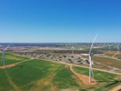 Enel, in Australia nasce il maxi parco eolico di Warradarge: è il più grande dell’Ovest