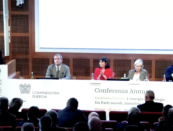 Confindustria Energia conferenza 2026