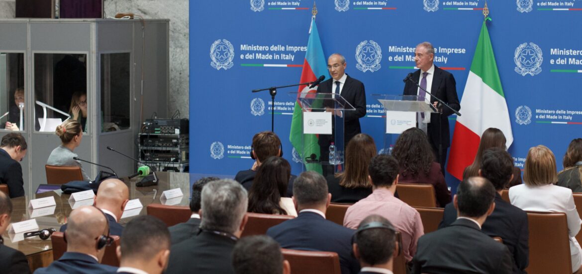 Azerbaigian