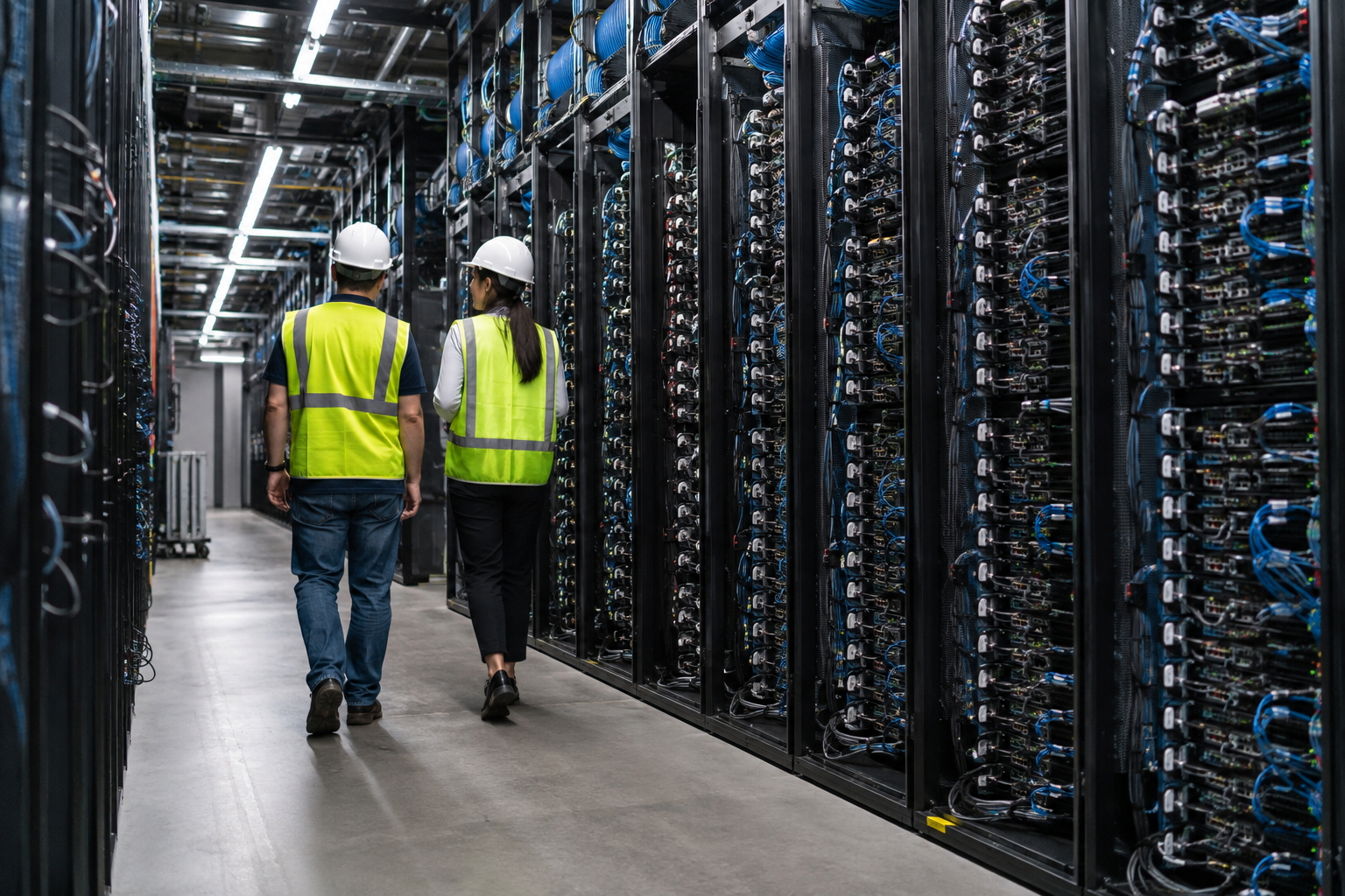 Data center, la stretta della Lombardia: ecco la rivoluzione che cambia le regole del gioco
