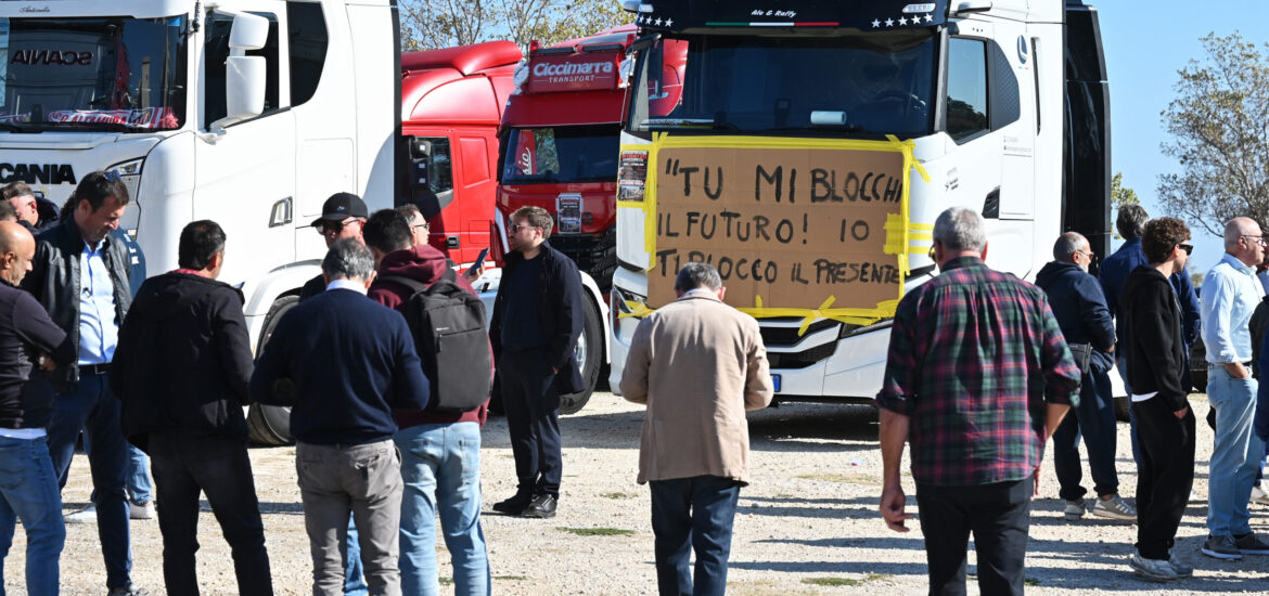 autotrasportatori