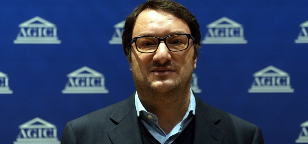 Marco Carta AGICI