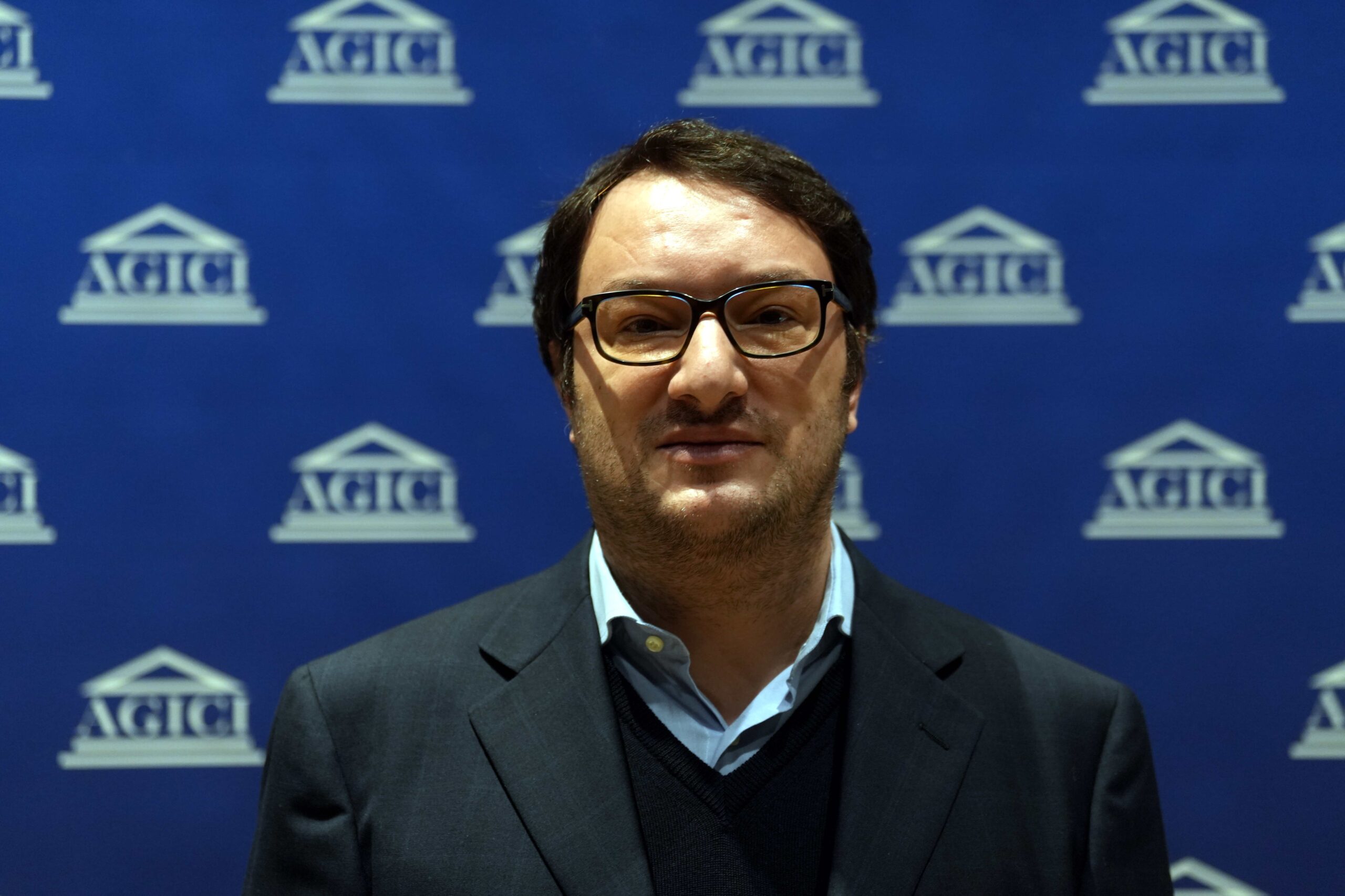 Marco Carta AGICI
