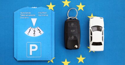 auto UE automotive