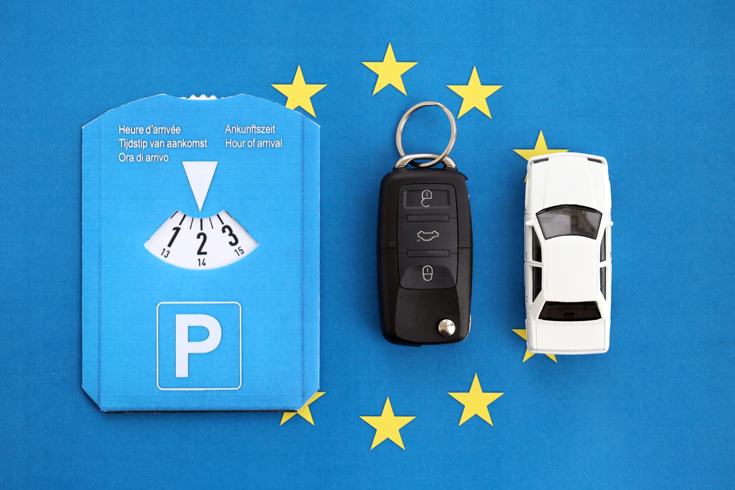 auto UE automotive
