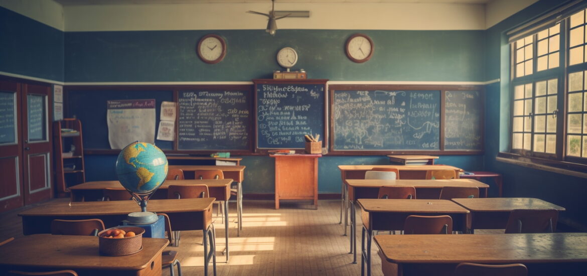 climatizzatori scuole