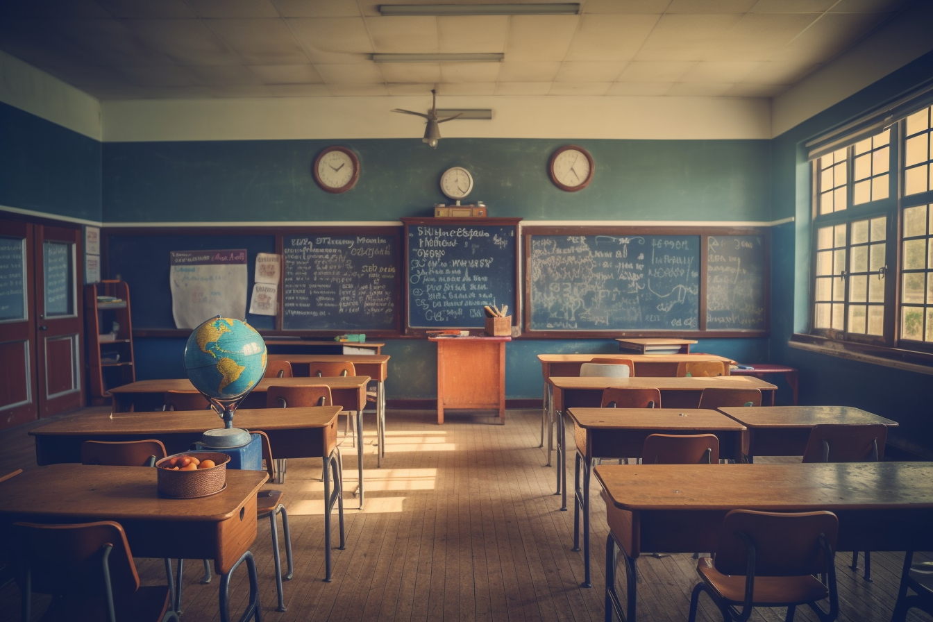 climatizzatori scuole