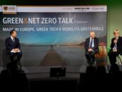 Il nuovo nucleare, l'”invasione” cinese e la tempesta energetica perfetta. Cosa si è detto nei Green & Net Zero Talk